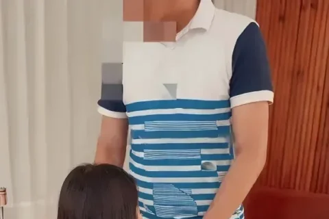 Viral Jaslincouple Exclusive Fucked Hard By Unknown Guy In Private Hotel Room Sex Video