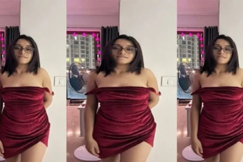 Indian Horny Gf So Hard Standing Fuck