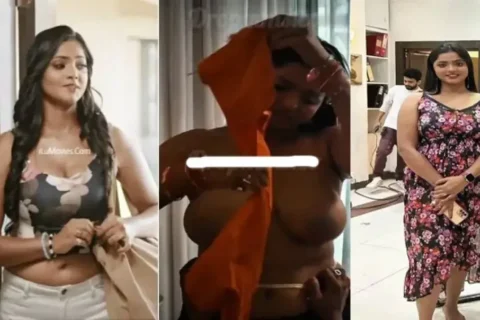 Bharti Jha ka secret romance aur hot MMS viral Sex Video