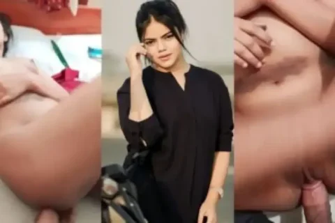 Desi girlfriend ka secret hot romance dekh lo Sex Video
