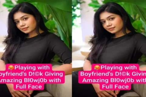 Desi bhabhi ka garam oral sex full moan audio ke saath Sex Video