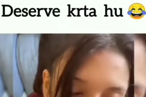 Viral Beautiful Meme Girl Exclusive