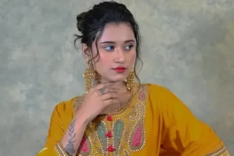 Leaked Full Nude Photoshoot of Famous Fashion Model Dimple Chatterjee 20 Pics Sex Video