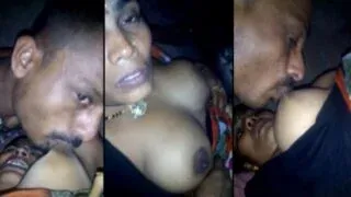 Odia Bhabhi ka chhupa romance lover ke saath Sex Video