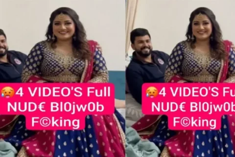 Horny Couples Latest Most Exclusive Viral Stuff Full Nude Blowjob Fucking