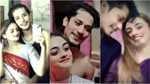 Leaked Desi YouTuber Jannat Toha Viral Sex Video Getting Fucked Hard
