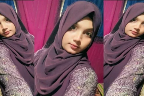 Muslim Hijabi Babe Fucking Update Sex Video XXX