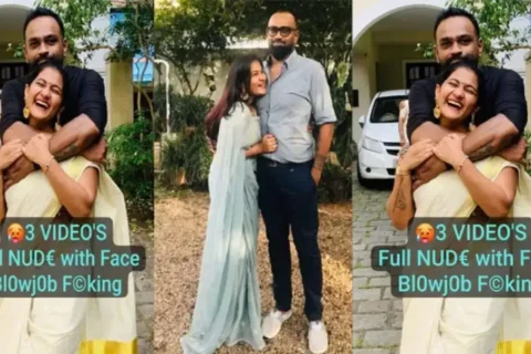 Desi IT Couples Office Romance Exposed in Hot Secret Hookup Sex Video