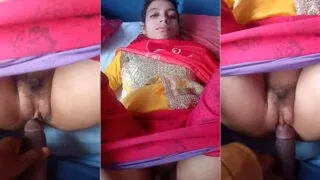 Desi Dehati Randi Ka Garam Hairy Chut Ka Maza Sex Video