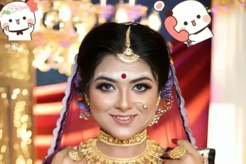 Beautiful Bong Model Brishti Most Demanded Latest App Exclusive 5Min Most Sensual Shoot Ft. Completely T0pless with Full Face!! Don t Miss Sex Video