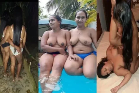 Simar Punjabi Ki Garam Lesbian Threesome Aur Hardcore Sex Sex Video