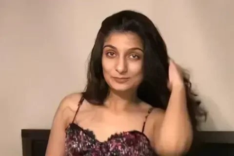 Ahornypaki Leaked OnlyFans Video Gets Her Wet Pussy Fingered Hard Sex Video