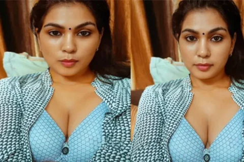 Mallu Model Rehana Fathima Live Chat Sex Video XXX