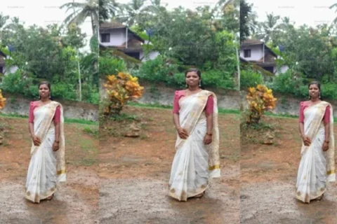 Mallu Wife Fingering Riding Fucking Blowjob Viral XXX