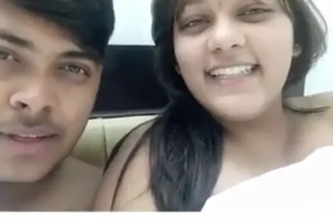 Desi chubby girl in hotel viral video