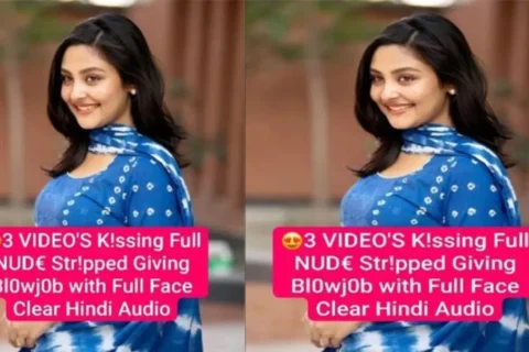 Nurse Affair with Doctor Kissing Romance Full Nude Stripped Giving Blowjob