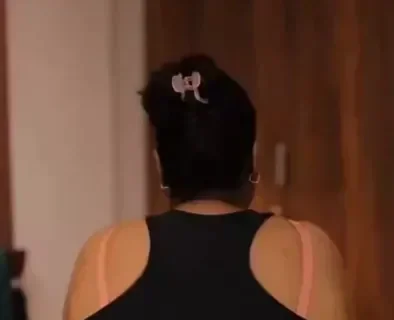 Hot Thick MILF Model Stripping Show Exposing Huge Boobs On Cam