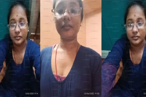 Hot Young Aunty Making Video And Saying I Love You Update Sex Video XXX