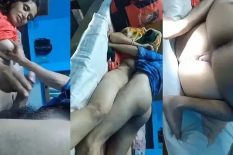 Sexy Viral Teacher Sex