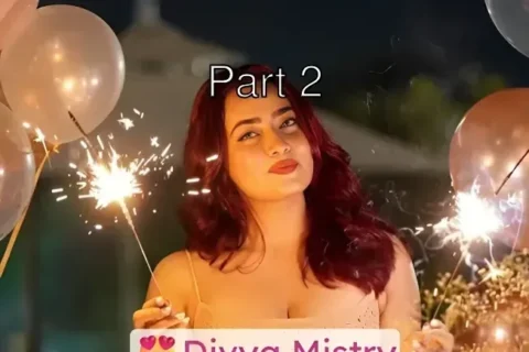 Divya Mistry Live Replay Sexy Lingerie Milk Play Squeezing Boobs Part 2 Sex Video