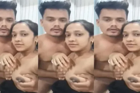 Beautiful Guwahati Wife Romance Hard Doggy Fuck With Hubby