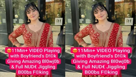 Youtuber Latest Boyfriend's D!ck Giving Amazing Blowjob Fucking
