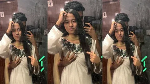 Horny Lover Fucking Pron Video