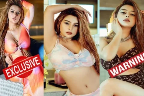 Famous Web Actress Ankita Dave Full Nude Having Sex With Love