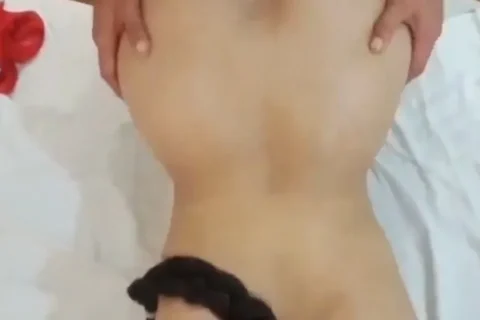 Viral hot girl fucking hard
