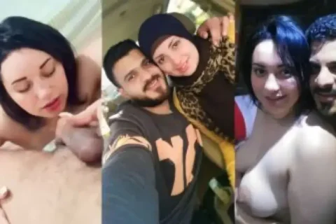 Desi Couples Steamy Secret Romance and Hot Private BJ Sex Video
