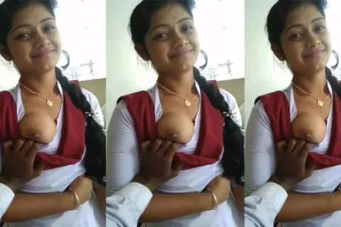 Horny Desi Girl Fucked Porn Video