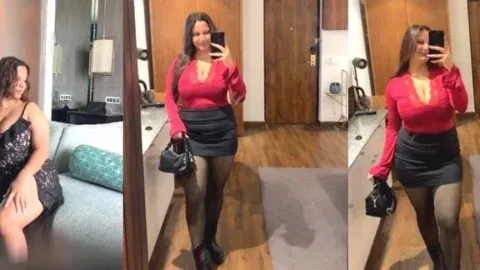 Leaked Desi Wife Blowjob Video Gets Her Big Ass Fucked Hard