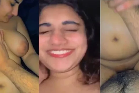 Pakistani Girl Full Nude Riding On Boyfriend Dick