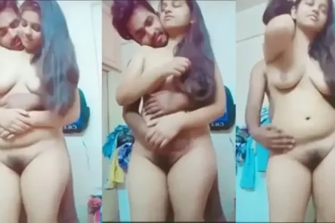 Desi Bhabhi Ki Raat Ka Garam Secret Romance Sex Video