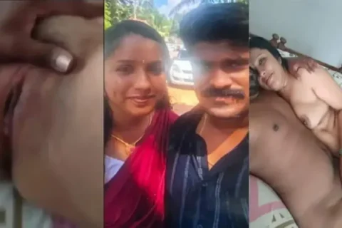 Desi Tamil MILFs Wild Secret XXX Romance Hot Fuck Sex Video