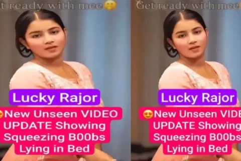 Lucky Rajor ka secret hot video full masti unseen Sex Video