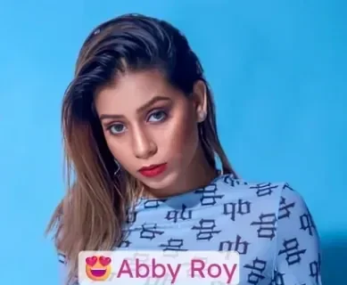 Super Hot Insta Model Abby Roy Dancing Fully Nude Pressing Her Big Boobs Slowly Spreading Her Legs Wider Sex Video