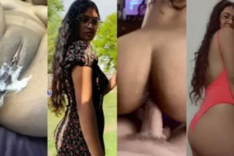 Hot Girl Fucking Collection