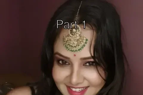 Priya Gamre Paid App Video Full Nude Doggy Style Hard Fucking with Big Boobs Bouncing Part 1 Sex Video