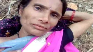 Hot village bhabhi outdoor xxx action caught on cam Sex Video