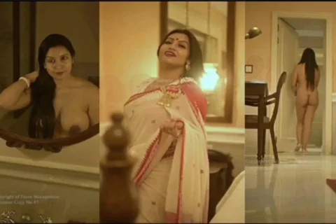 Tv Serial Actress Maya aka Morning Blues
