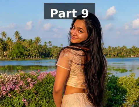 Hot NRI Onlyfans Model Lavanya Rani Takes a Big Dick Down Her Throat and Gets Pounded Hard in Doggy Style Sextape Part 9 Sex Video