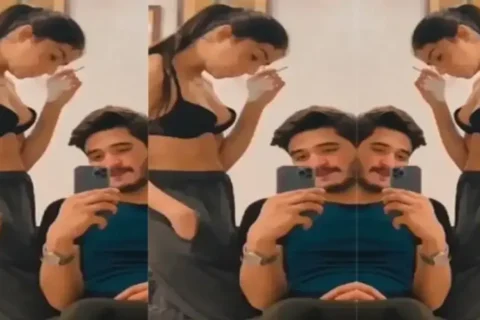 Desi Girls Hot Secret Romance Like a Boss Sex Video