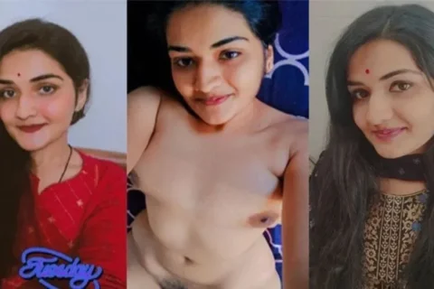 College Girl Latest Most Exclusive Nude Fucking Riding