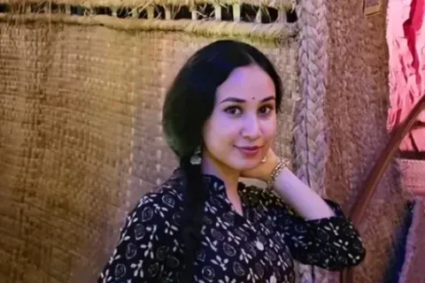 Indian Insta Model Rima Dutta Nude Sex Video