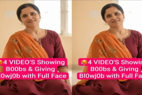 Desi Wifes Hot Secret Affair with Neighbor Goes Viral Sex Video