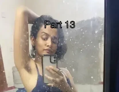 Anu Pandit Famous Insta influencer Private Pics Nude Photo Set And Video Clips Collection Part 13