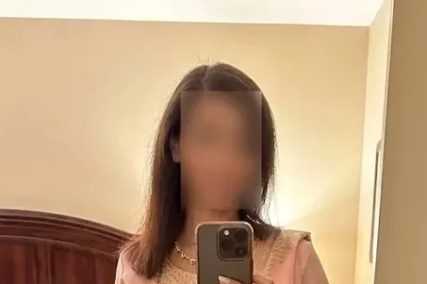 UK NRI Anita Sucks Huge Dick And Gets Her Tight Pussy Fucked In Close Up Shot Sex Video