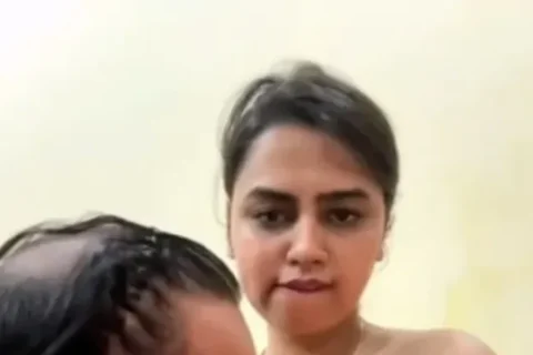 Stripchat Bhabhi Full Nude Nipples Sucked And Fucked Hard Live For Fans Sex Video