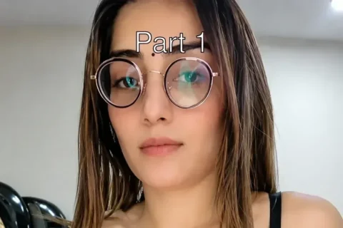 Horny Babe Live Tease with Big Boobs and Masturbating Wet Pussy Part 1